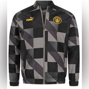 Puma Manchester City Jacket